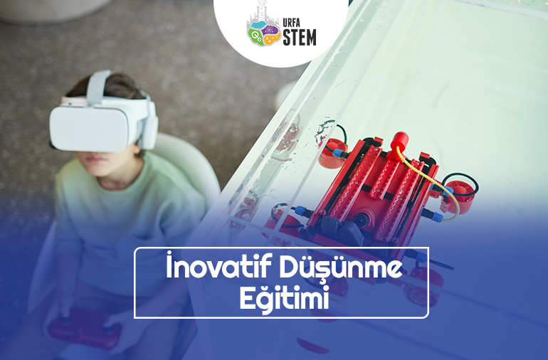 İnovatif Düşünme Eğitimi