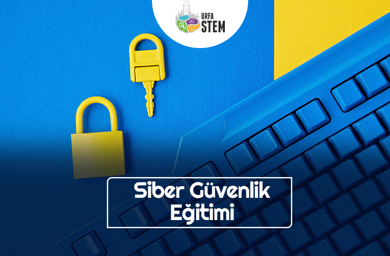 Siber Güvenlik Eğitimi