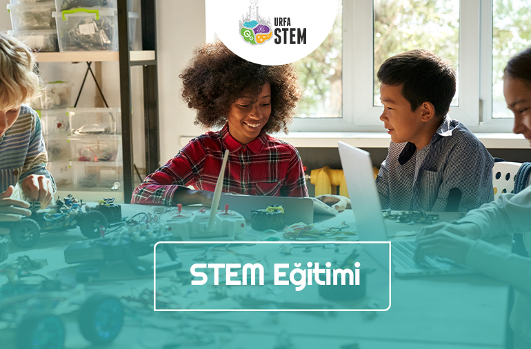 STEM Eğitimi